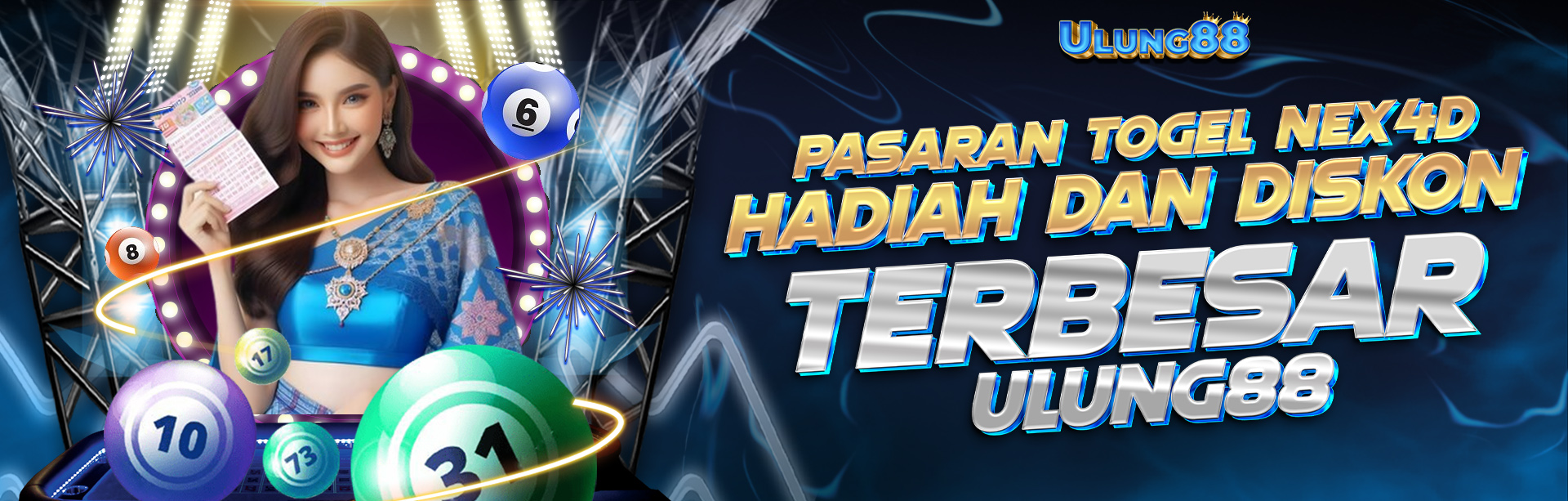 PASARAN TOGEL ULUNG88