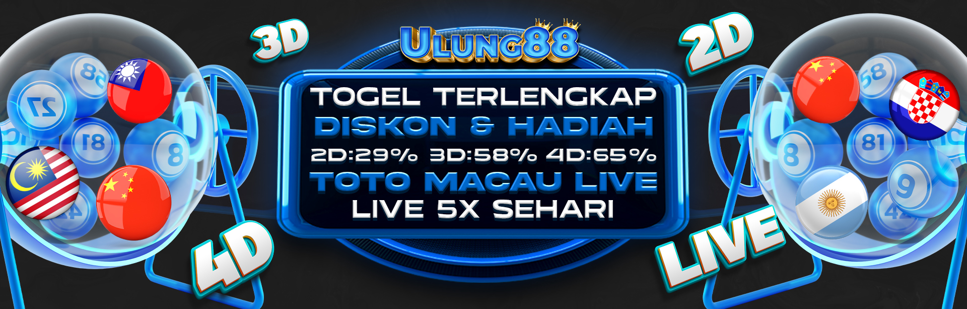 PASARAN TOGEL ULUNG88