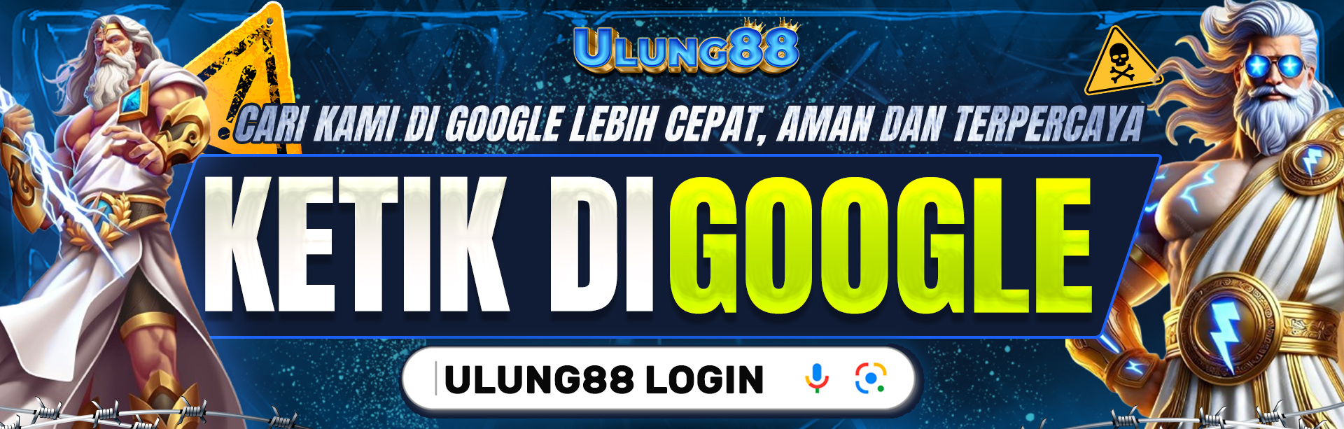 AKSES ALTERNATIF ULUNG88