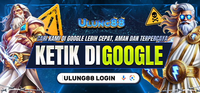 AKSES ALTERNATIF ULUNG88