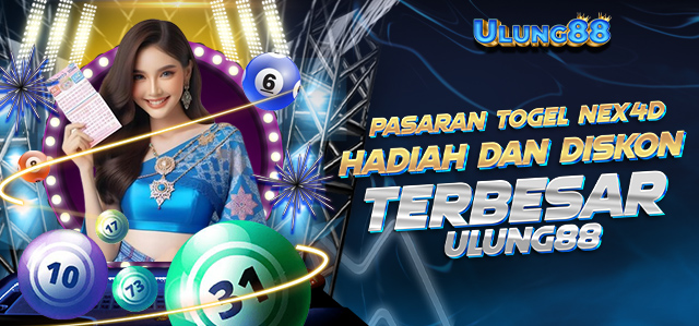 PASARAN TOGEL ULUNG88