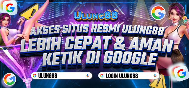AKSES ALTERNATIF ULUNG88
